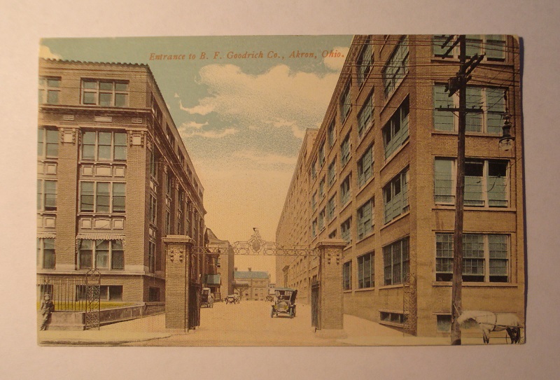 postcard akron ohio bf goodrich tire.jpg