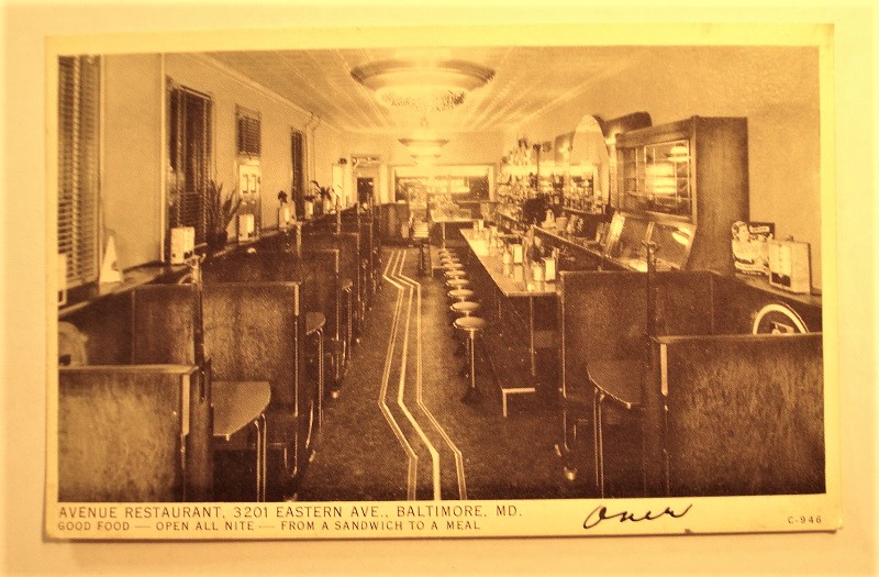 postcard baltimore md diner.jpg