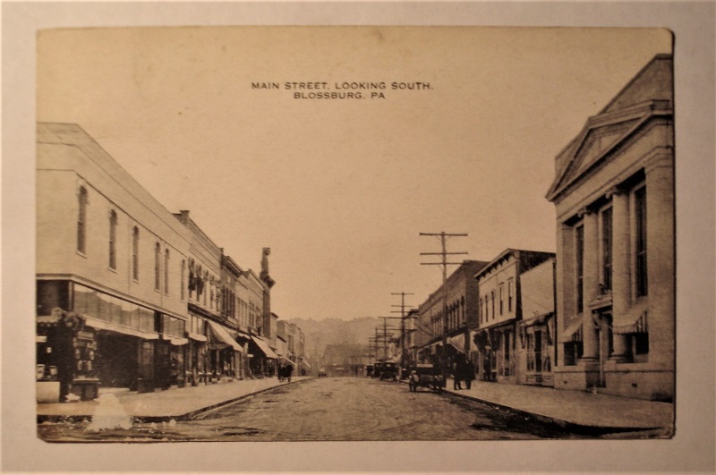 postcard blossburg pa main street.jpg