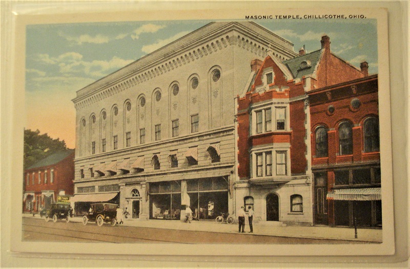 postcard chillicothe oh masonic temple.jpg