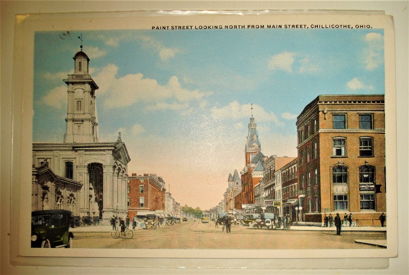 postcard chillicothe paint street.jpg