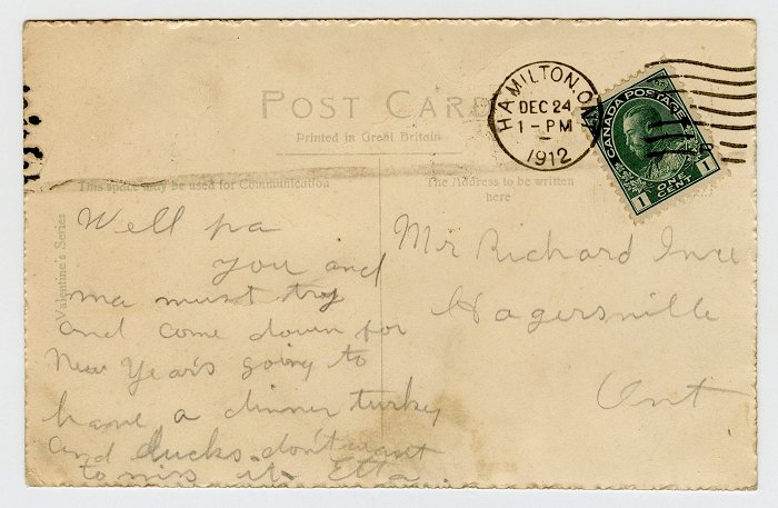 postcard Christmas New Years 01udb.jpg