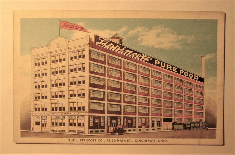 Postcard Cincinnati OH Lippincott co.jpg