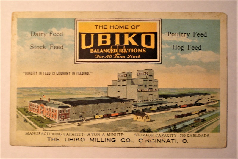 postcard cincinnati ubinko farm feed.jpg
