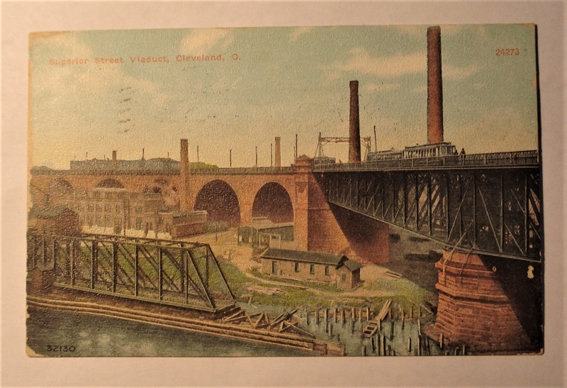 Postcard Cleveland OH Superior Viaduct.jpg