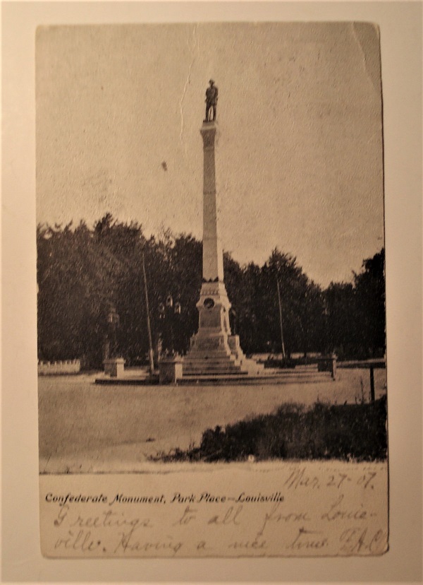 postcard confederate monument louisville ky.jpg