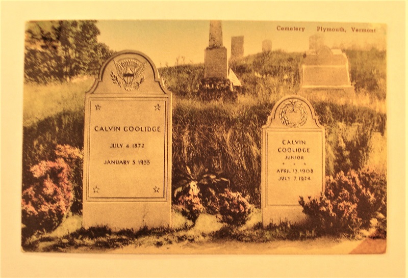 postcard coolidge graves.jpg