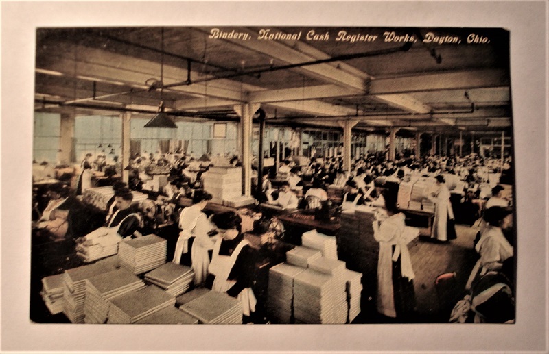 postcard dayton ohio national cash register bindery.jpg