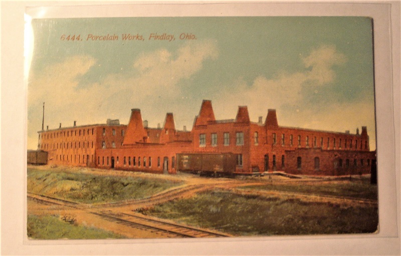 postcard findlay ohio porcelain works.jpg