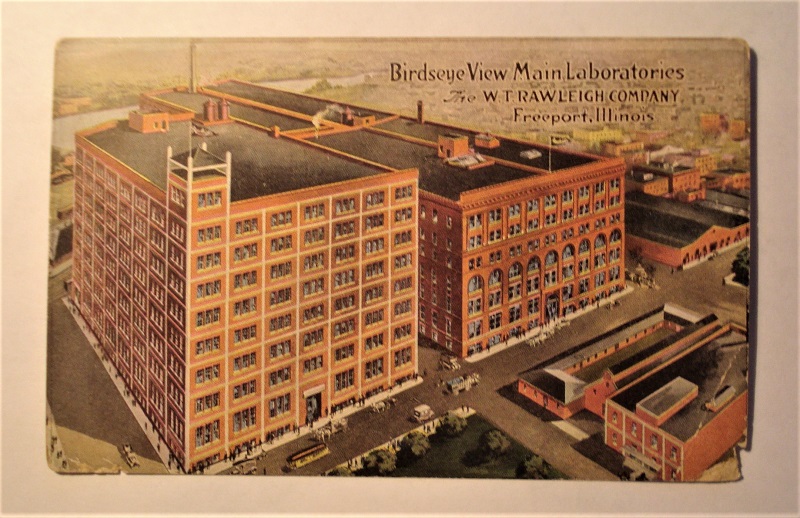 postcard freeport illinois birdseye main laboratories.jpg