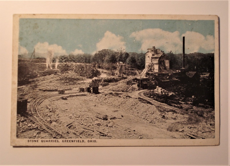 postcard greenfield ohio stone quarries.jpg