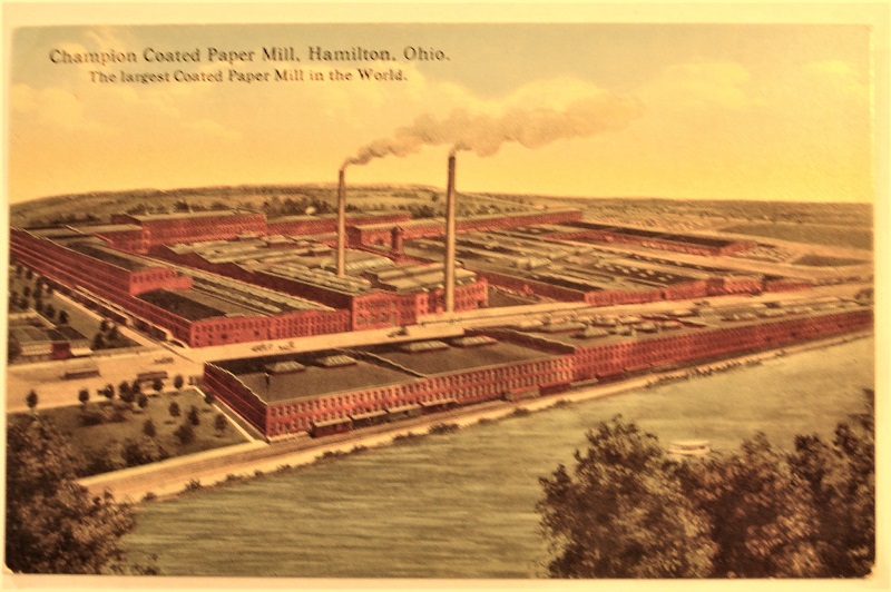postcard hamilton ohio champion paper.jpg