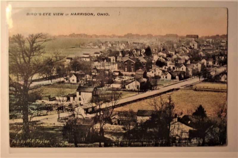 postcard harrison ohio birds eye view.jpg