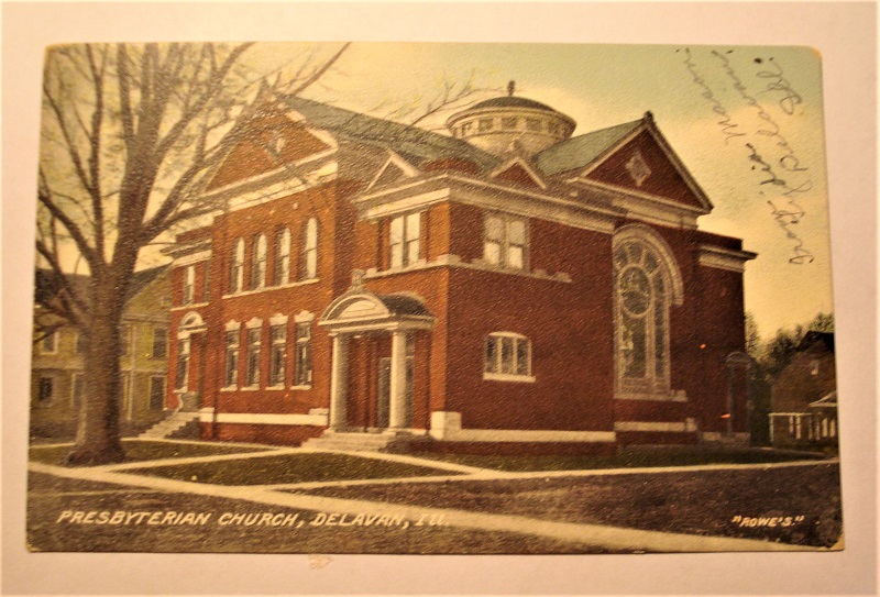 postcard Illinois 3 church.jpg