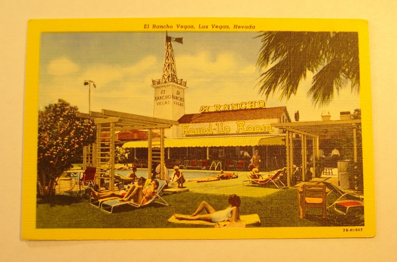postcard las vegas el rancho pool.jpg