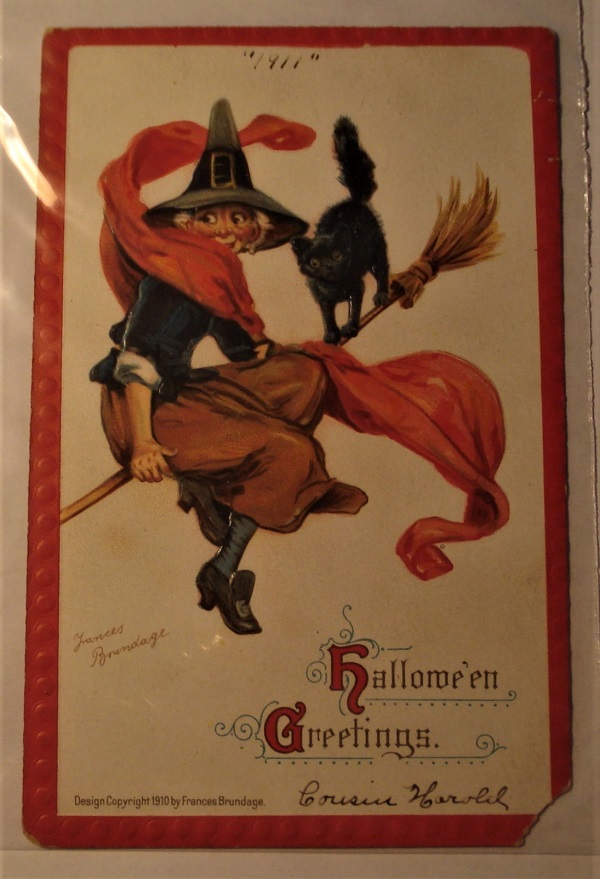 postcard lot - halloween 1.jpg