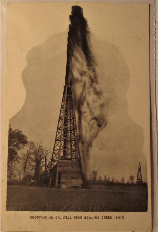 postcard lot - oil well ohio.jpg