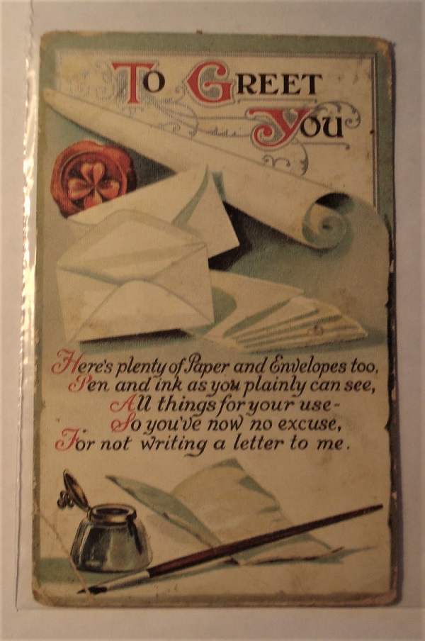 postcard lot - to greet you.jpg
