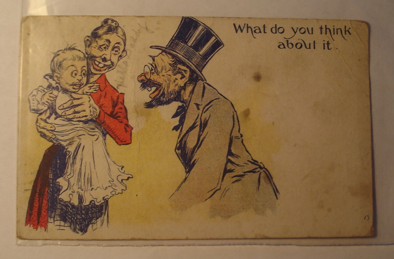 postcard lot - what do you think about it.jpg