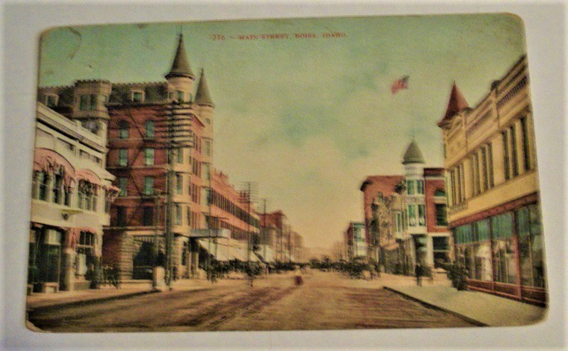 postcard main street boise idaho.jpg