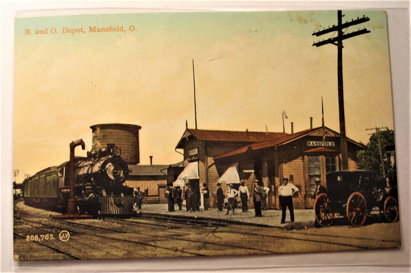 postcard mansfield ohio train depot.jpg