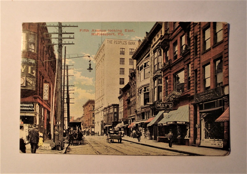 postcard mckeesport pa fifth ave.jpg