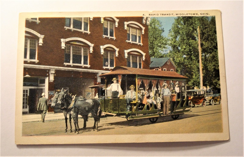 postcard middletown ohio rapid transport horse 2.jpg