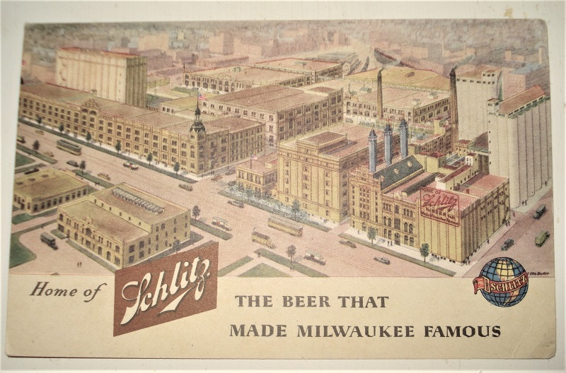 postcard milwaukee schlitz brewery.jpg