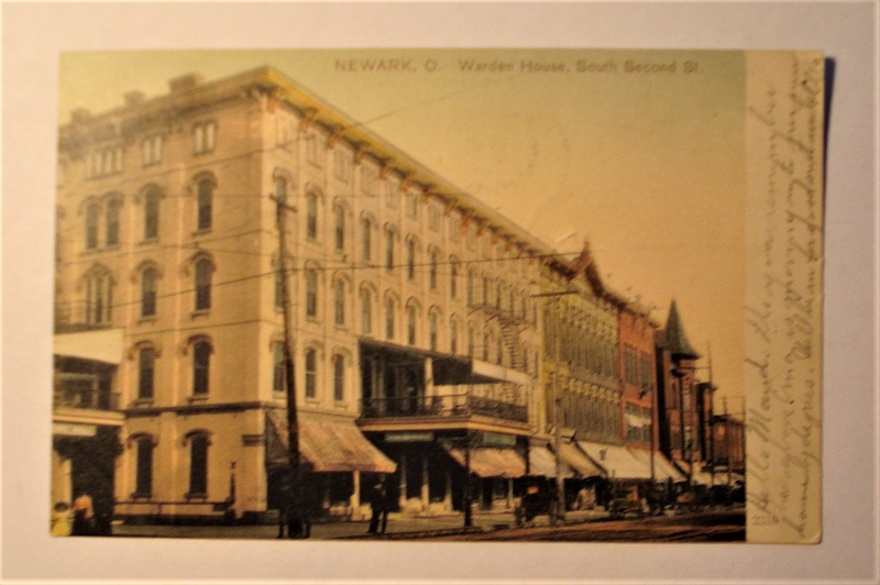 postcard newark ohio warden house.jpg
