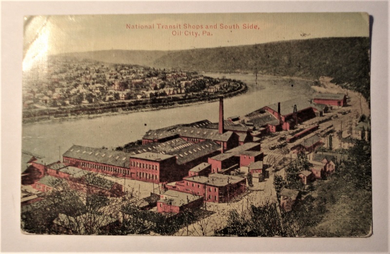 postcard oil city pa transit shops.jpg