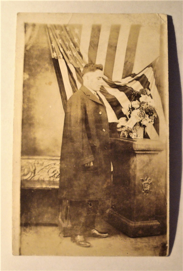 postcard out of new richmond ohio estate auction 02.jpg