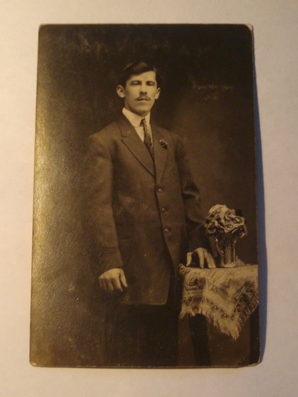 postcard out of new richmond ohio estate auction 06.jpg