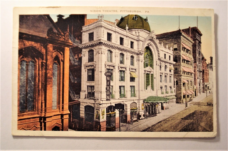 postcard pittsburgh pa nixon theatre.jpg