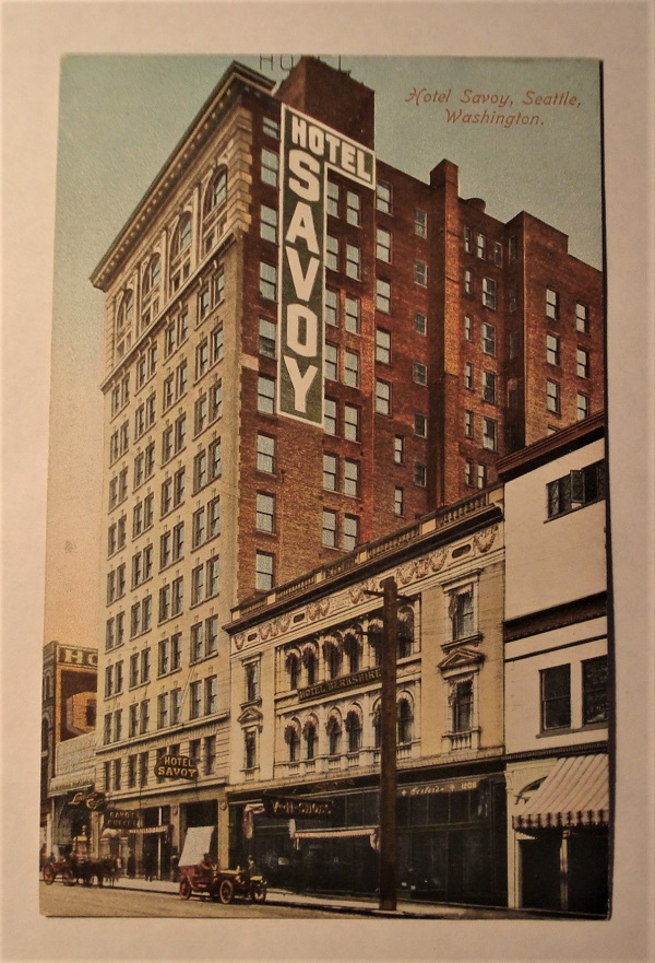 Postcard Seattle Hotel Savoy.jpg