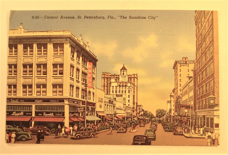 postcard st petersburg fla central ave.jpg
