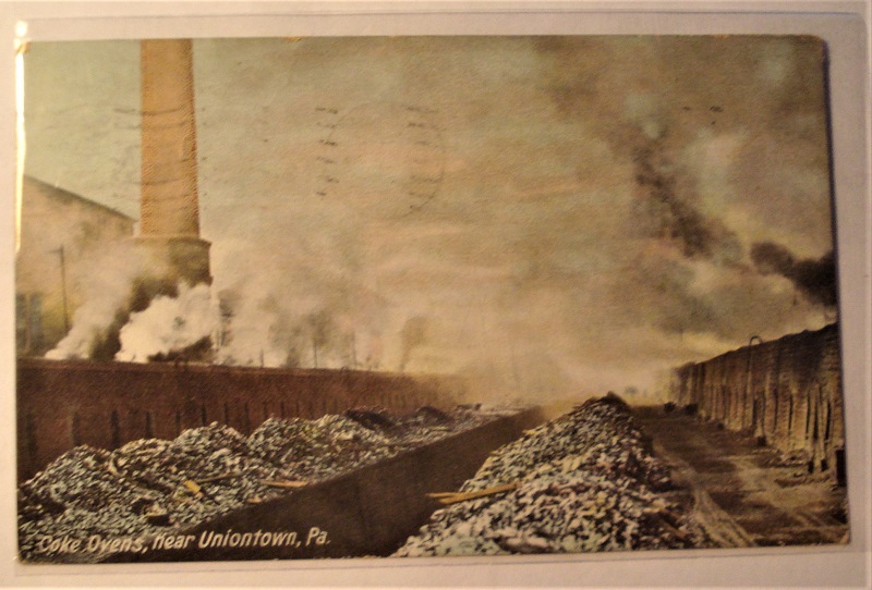 postcard uniontown pa coke ovens.jpg