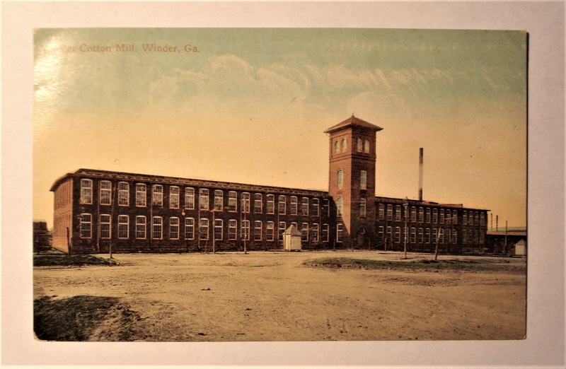 postcard winder ga cotton mill.jpg