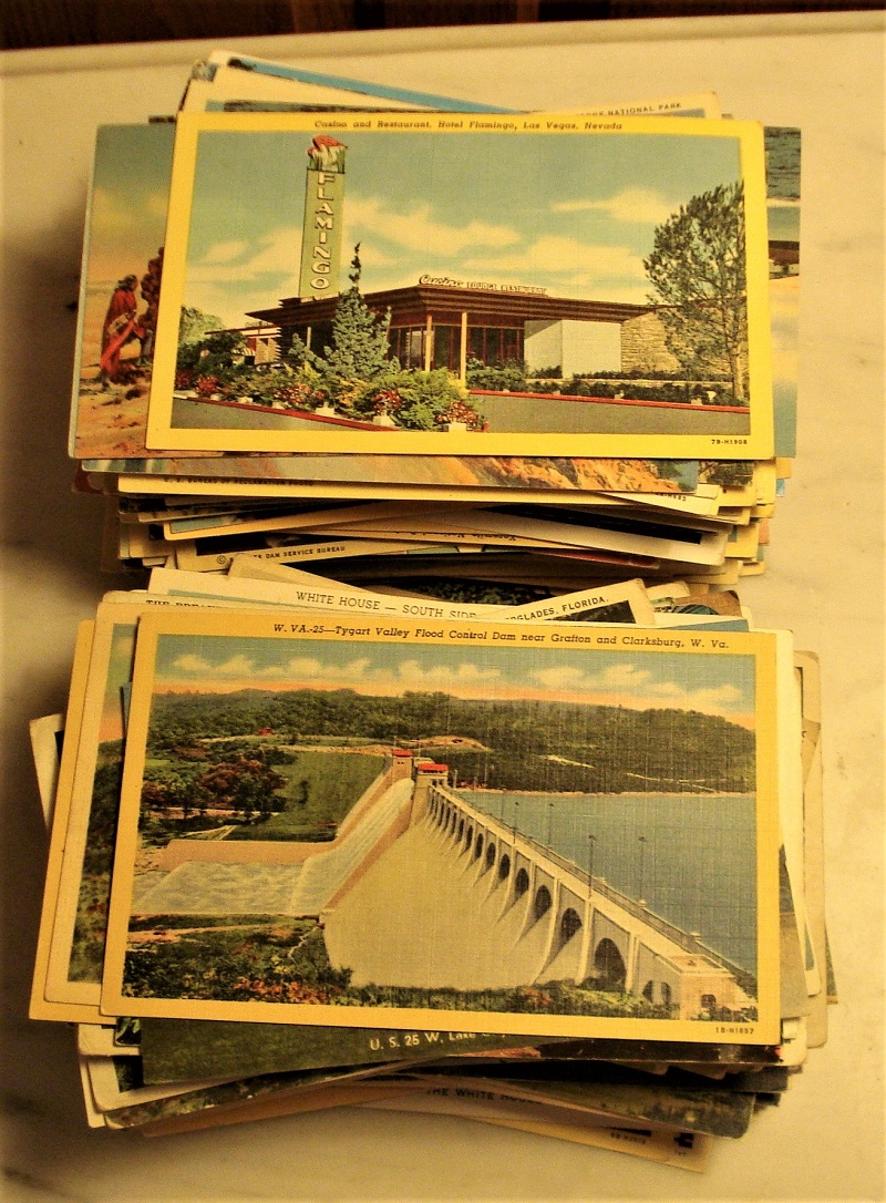 postcards yard sale june 2019.jpg