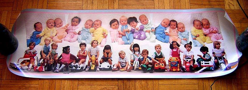 Poster Kodak Colorama Babies 1985 12half 39half -a.jpg