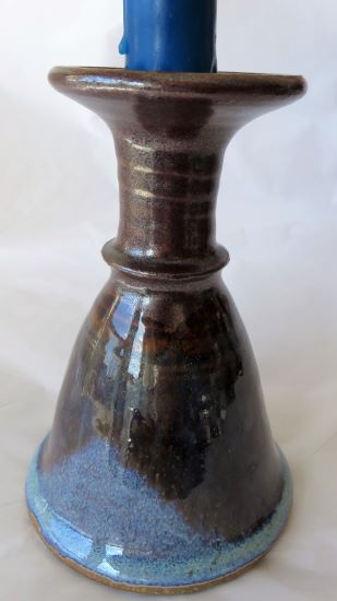 pottery candleholder 1.JPG