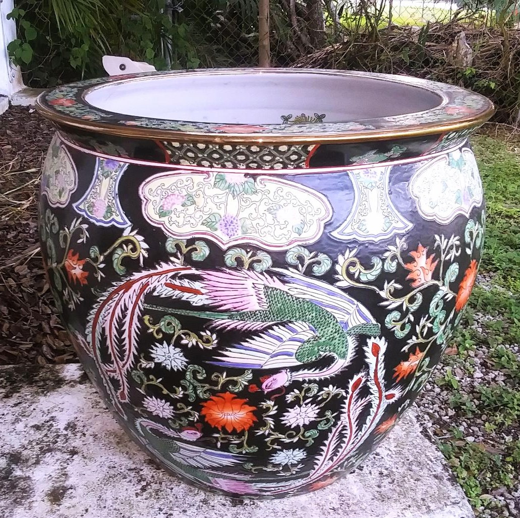 POTTERY CHINESE FISH BOWL 1AA.jpg