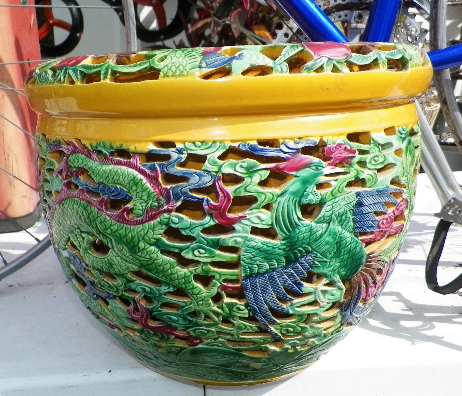 POTTERY CHINESE PLANTER FISH BOWL 1A_A Z.JPG