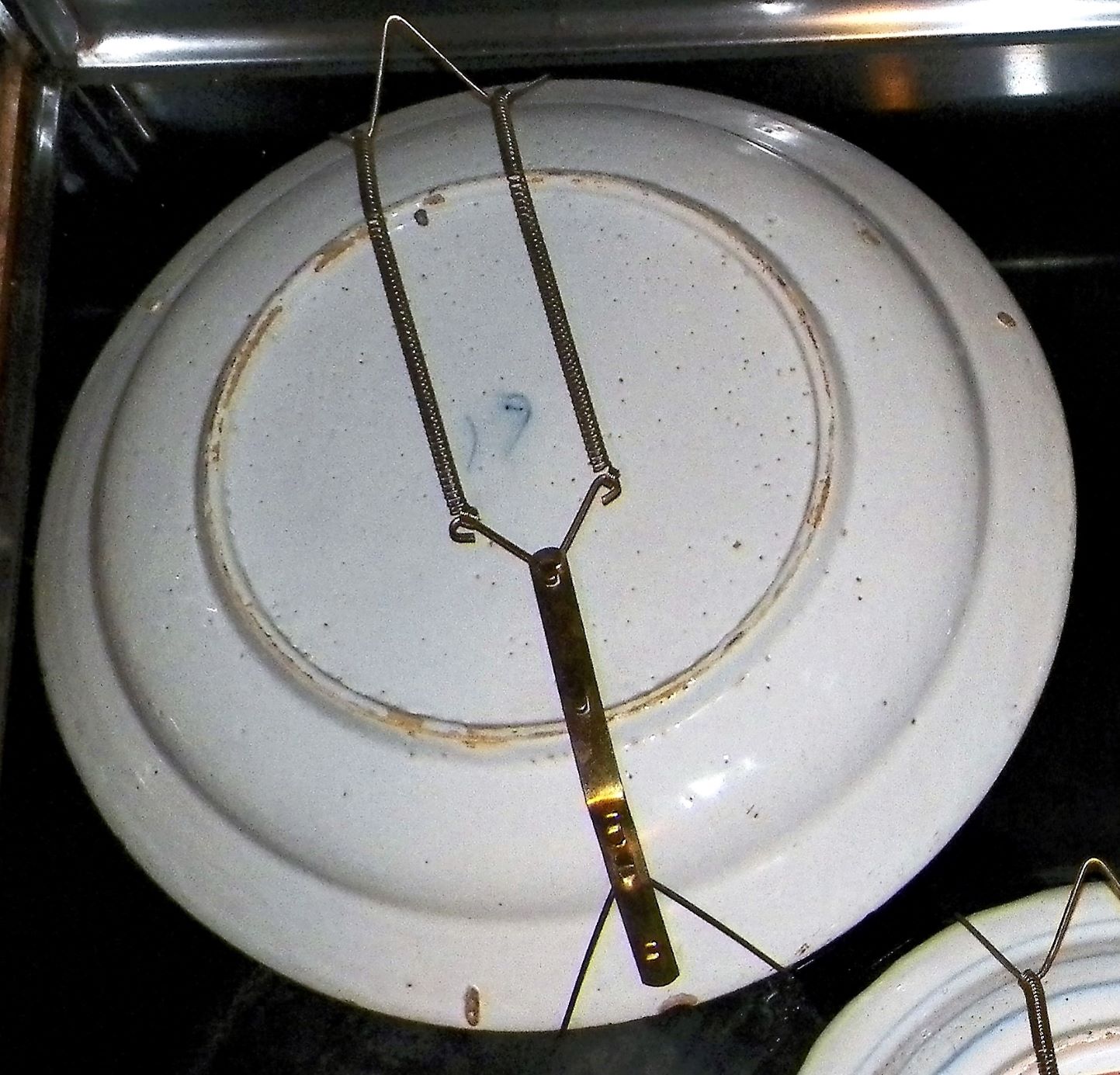 POTTERY DELFT 1751 PLATES 3AA.JPG