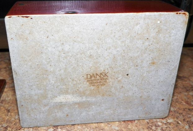 POTTERY DENSK CIGARETTE CASE 6AA.JPG