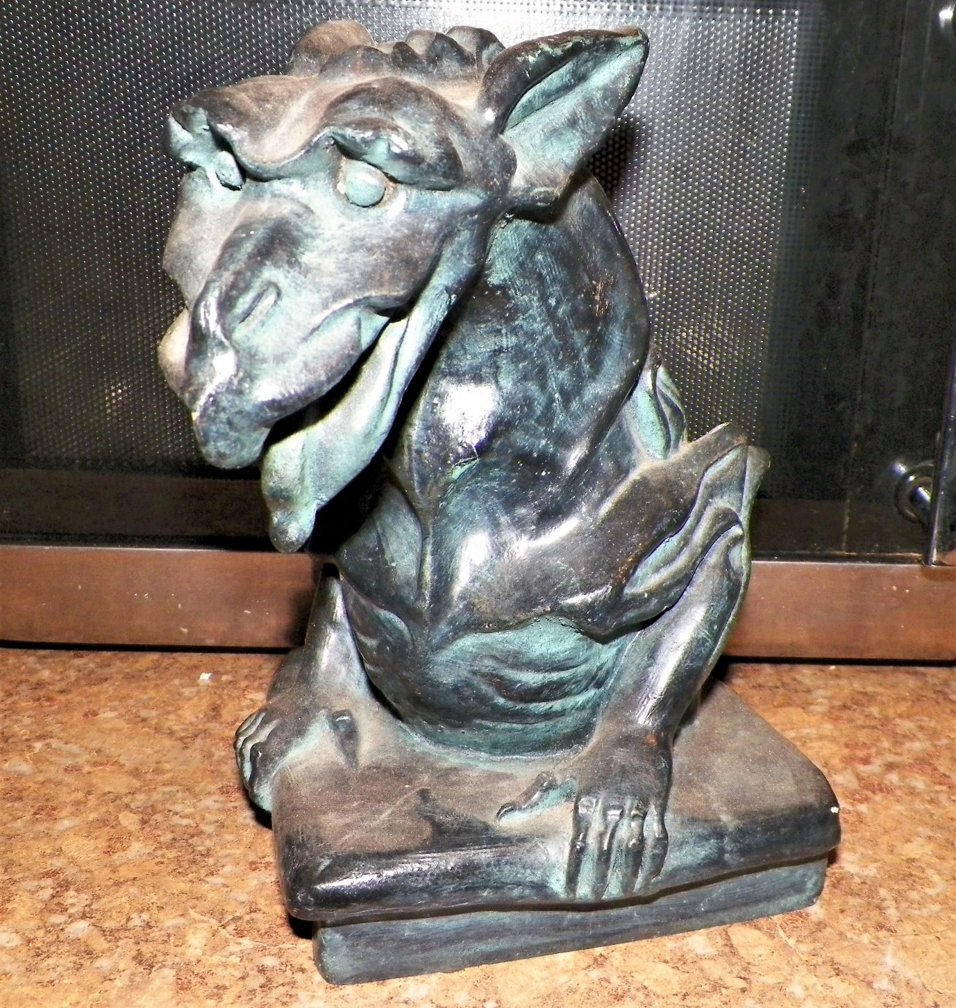 POTTERY DRAGON HEAD 1_A_AA.JPG