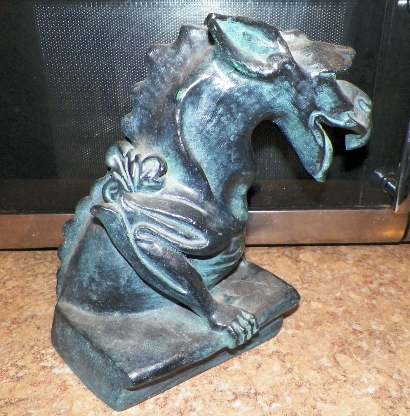 POTTERY DRAGON HEAD 1_CAA.JPG