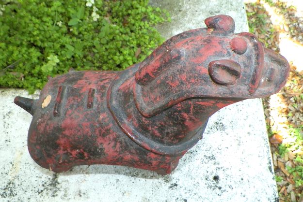 POTTERY HORSE TERRA COTTA 1A_AAA 14W x 15H x 7D.JPG