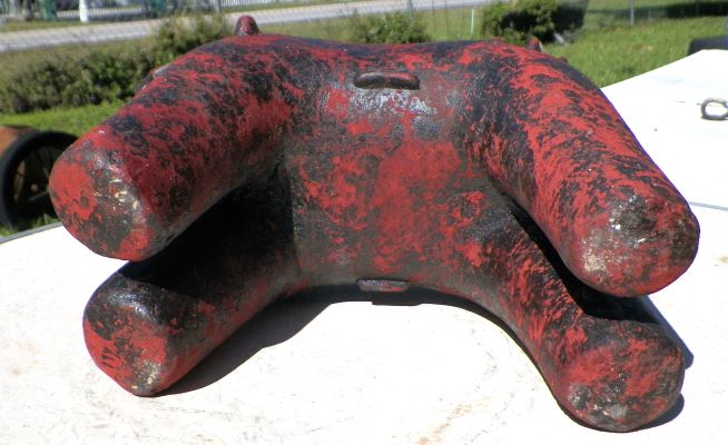 POTTERY HORSE TERRA COTTA 7AA.JPG
