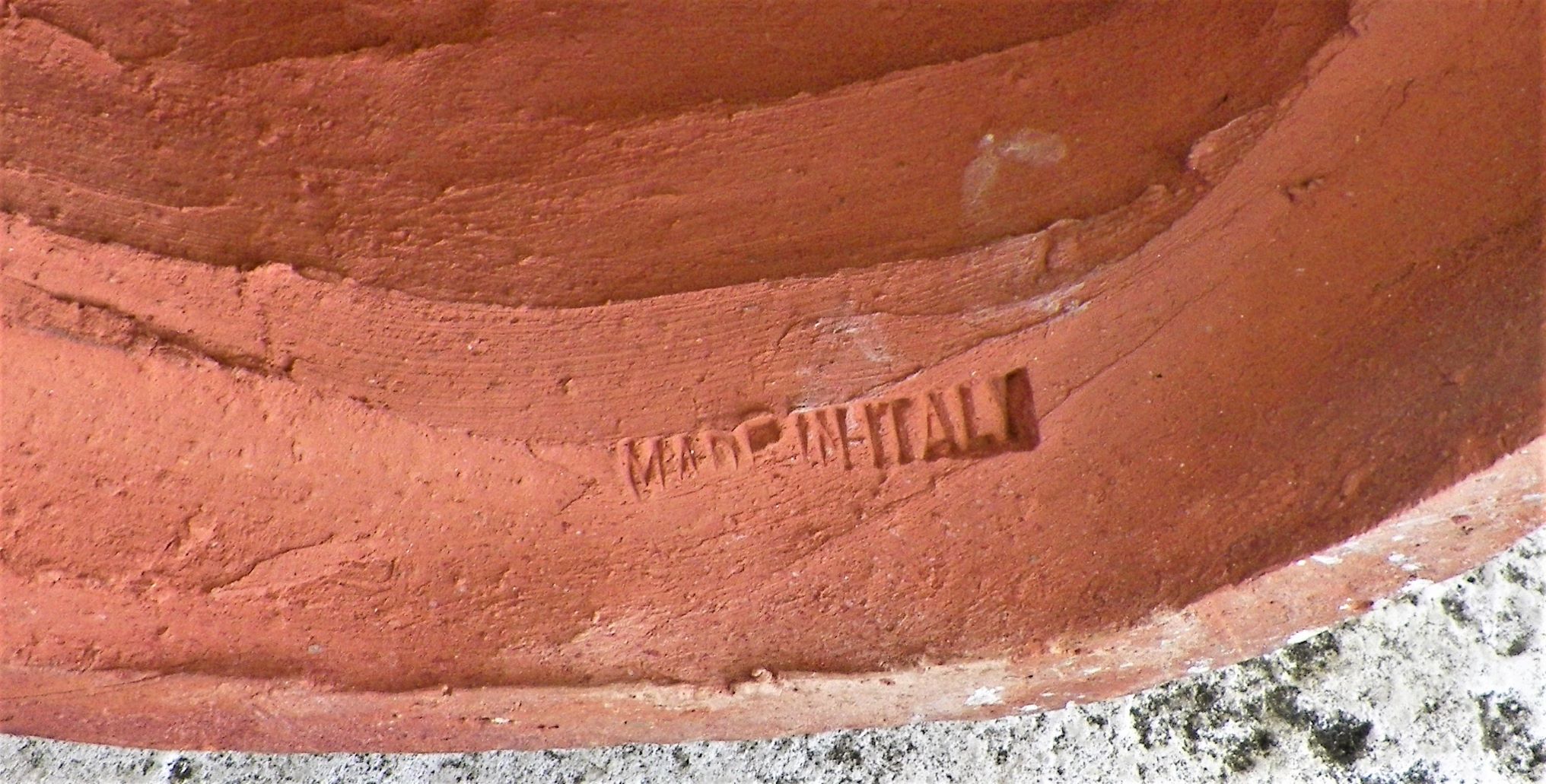 POTTERY JAGUAR 9CAA.JPG