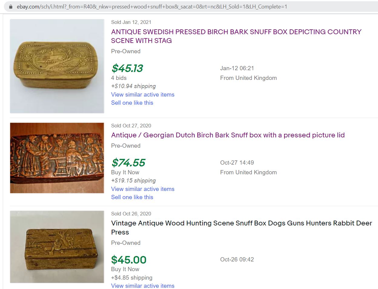 pressedwoodsnuffboxsalesresutsebay.JPG